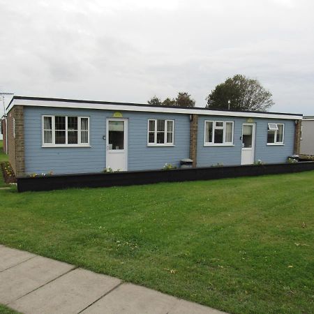 414 Or 415 California Sands Scratby Great Yarmouth Villa Buitenkant foto