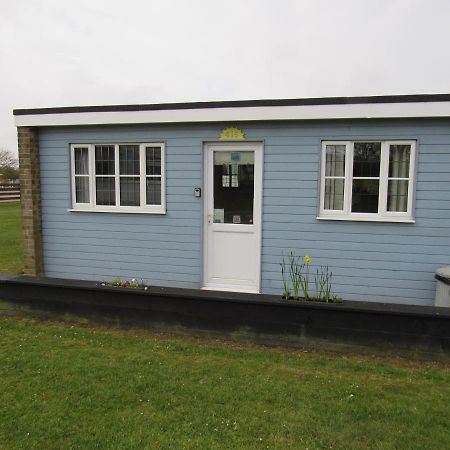 414 Or 415 California Sands Scratby Great Yarmouth Villa Buitenkant foto