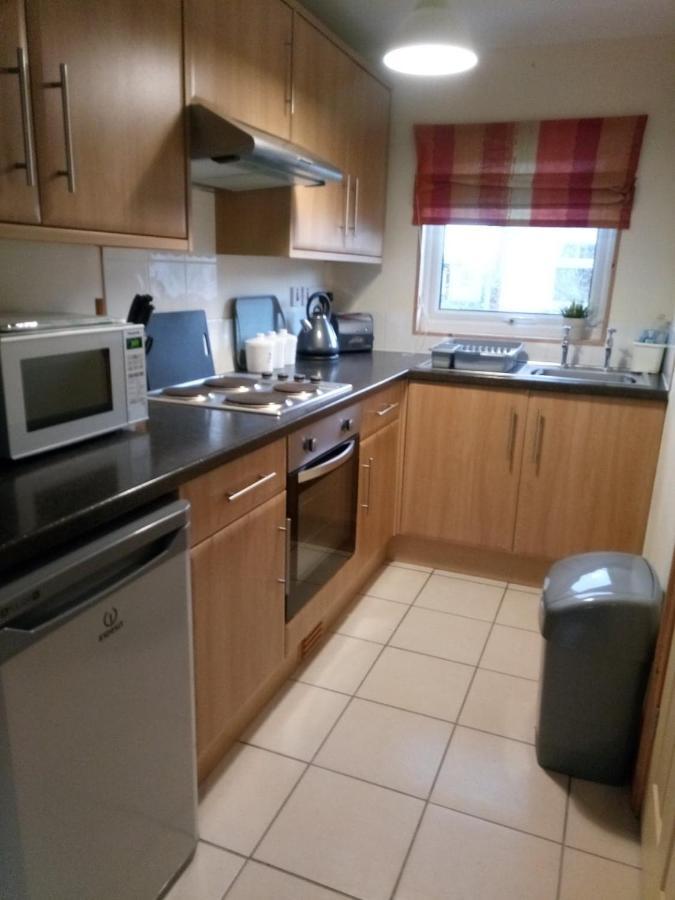 414 Or 415 California Sands Scratby Great Yarmouth Villa Buitenkant foto