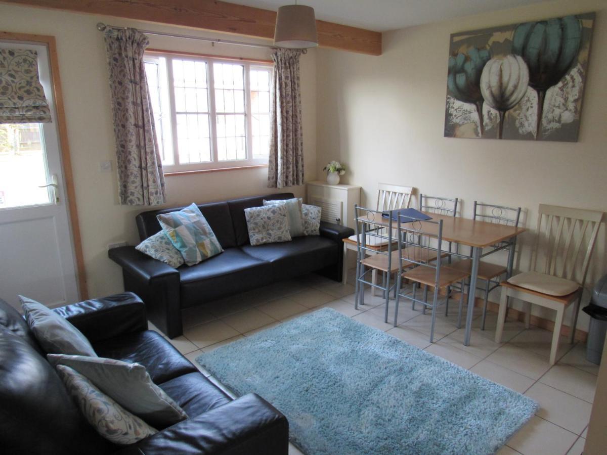 414 Or 415 California Sands Scratby Great Yarmouth Villa Buitenkant foto