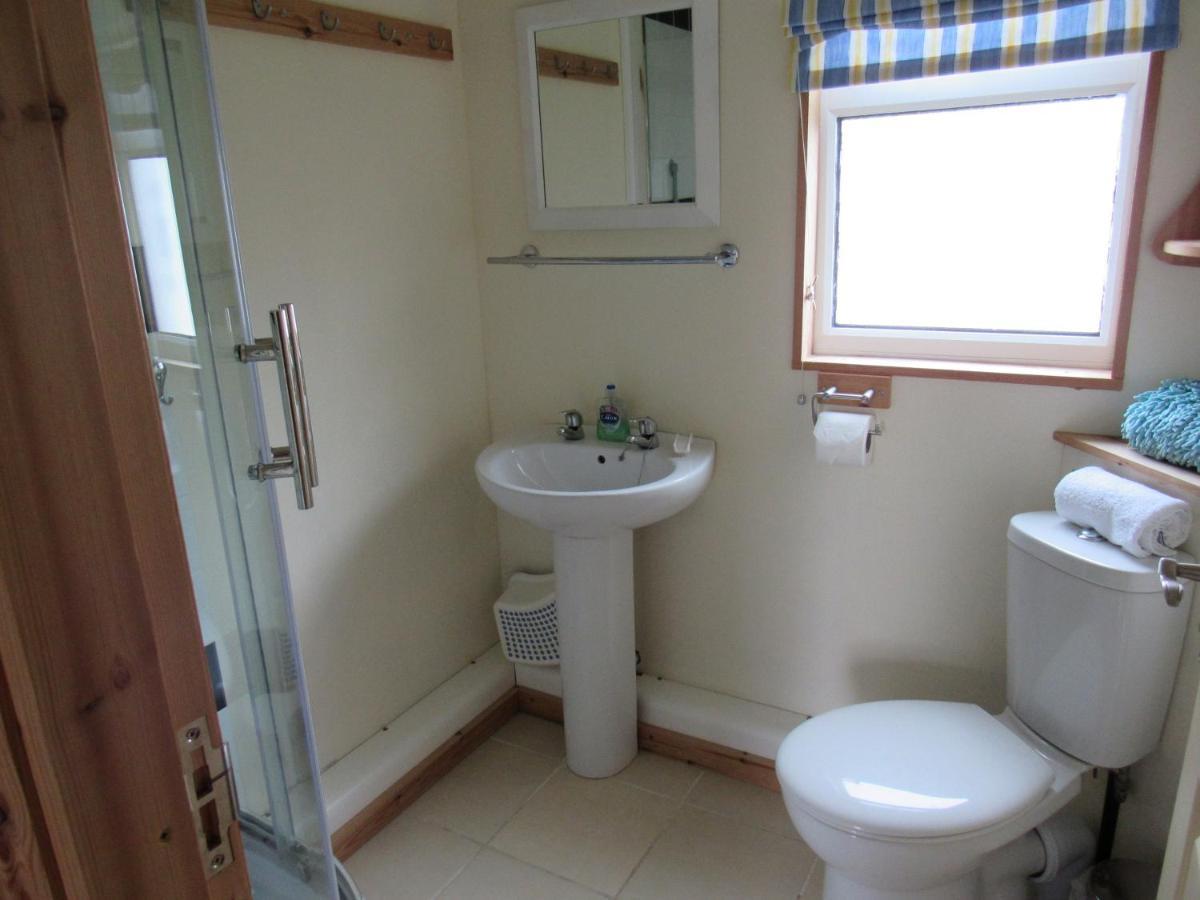 414 Or 415 California Sands Scratby Great Yarmouth Villa Buitenkant foto