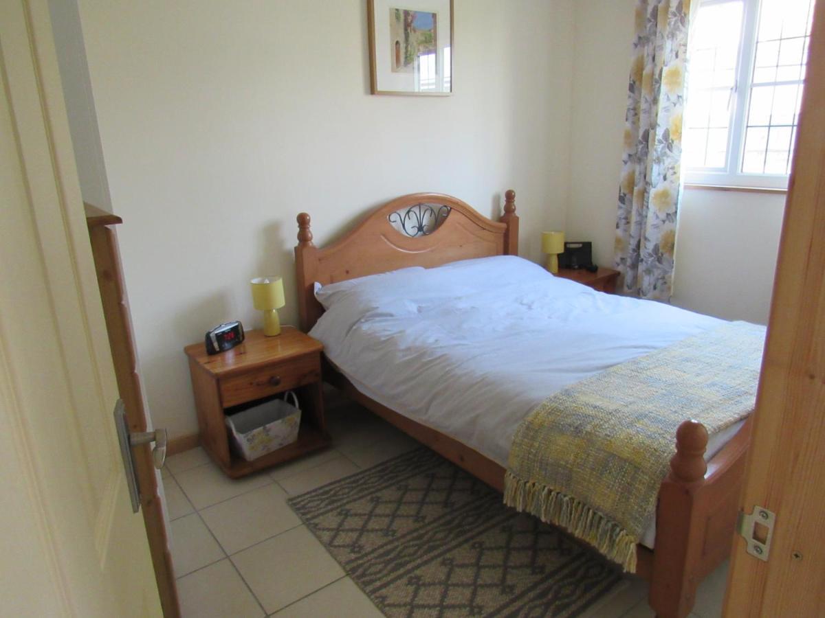 414 Or 415 California Sands Scratby Great Yarmouth Villa Buitenkant foto